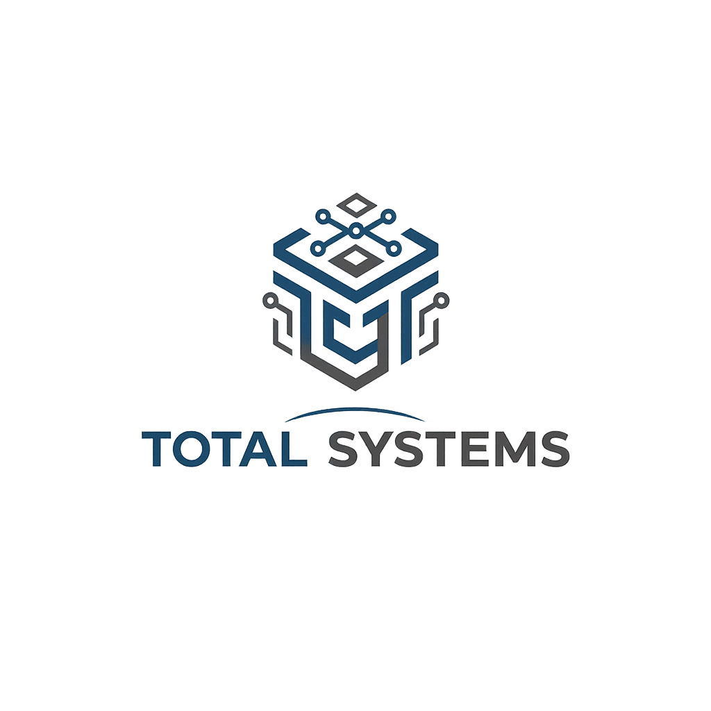 Total Systems Logo